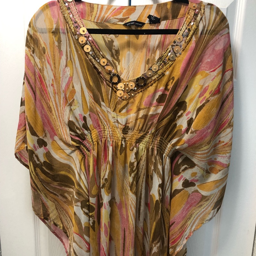 Blouse